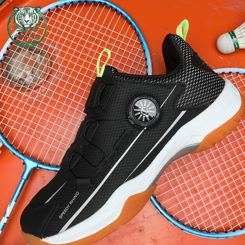 Spring And Ddmytiger Autumn Plus Size Badminton Men S Training Sports Wear Resistant Anti Slip Tennis Shoes Breathable Mesh A Ddmymonkey
