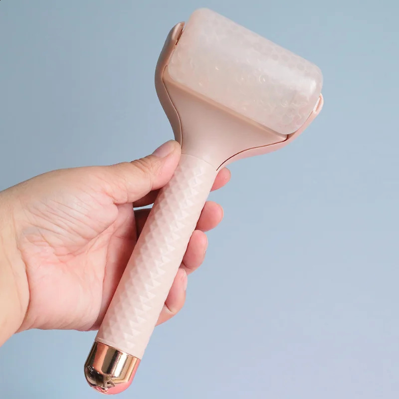 massager ice roller roller for relieving pain and minor injuries massage roller care assistance 240910
