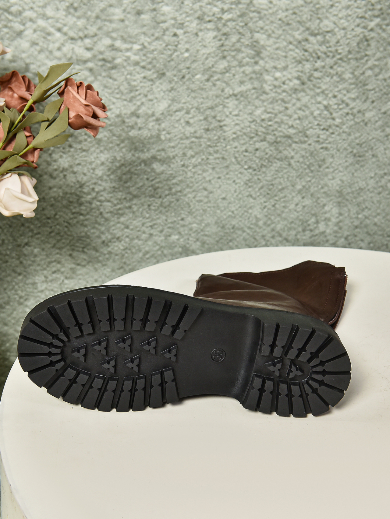 Fashionable Ladies' Short Boots - Versatile Ankle Shoes for All Seasons