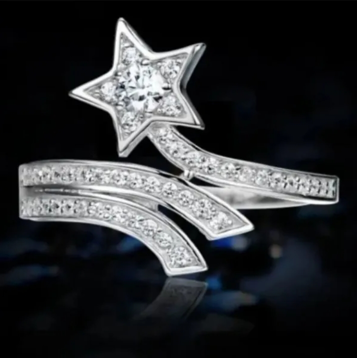 Elegant Earstuds Ear studs Earrings With Diamond/No Diamond for Women With Box
