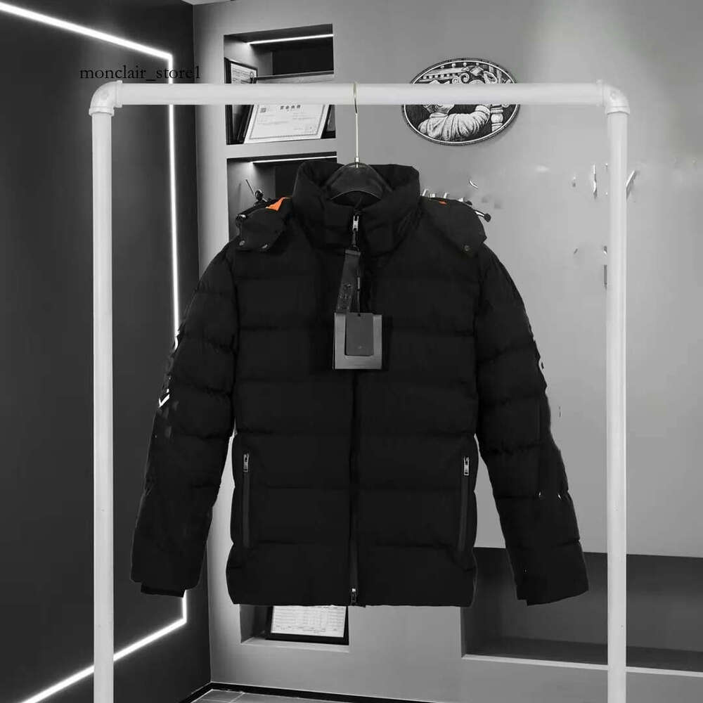 Moose Knucke Jacket Designer Men Para Hombre Mens Down Jacket Winter Cotton Womens Jackets Outdoor Windbreakers Couple Thick Warm Coats Tops Outwear 21E