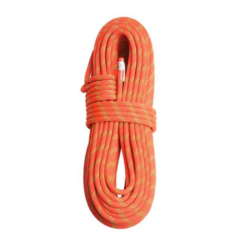 P51 (diameter 10.5mm) outdoor climbing/mountain/high-speed descent high-altitude safe static rope CL240926