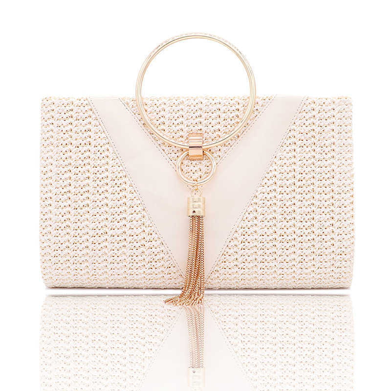 Clutch Evening Bag Mommy Bag Dinner Bag Handbag Wallets Purse Chains For Clutches Women Pearl Evening Bags 240920