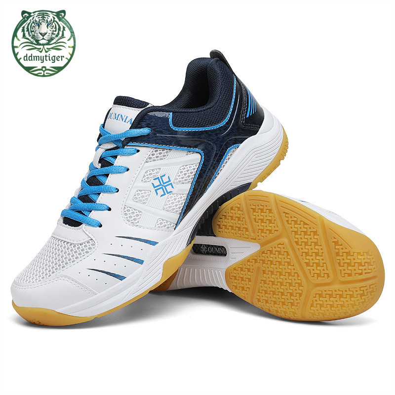 ddmytiger New autumn and winter plus size tennis badminton outdoor sports low cut casual shoes, couple sneakers A ddmythur