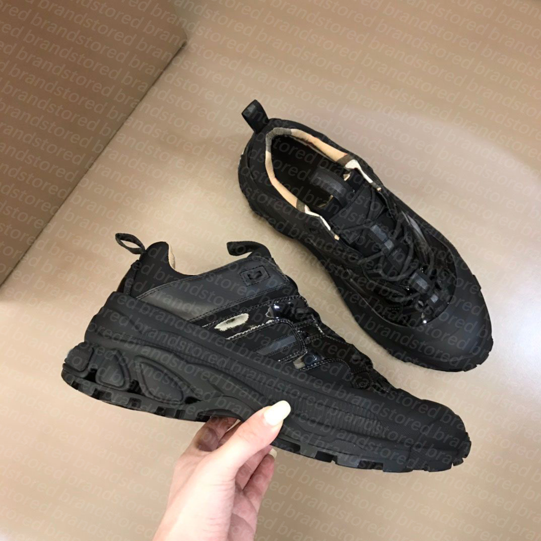 Designer Sneakers Mens Shoes Womens Shoes Print Trainer Platform Trainers Striped Sneaker Vintage Suede Shoe