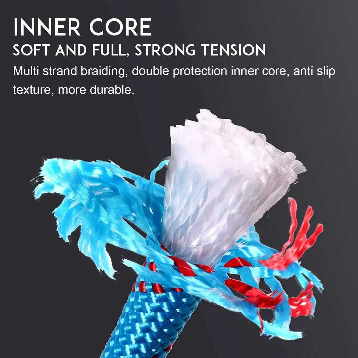 10/20M 12mm professional climbing rope outdoor climbing rope high-strength safety sling rope climbing rope equipment and tools CL240926