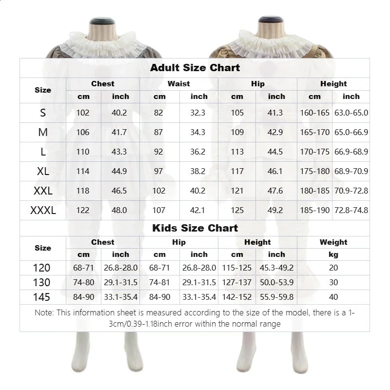 Halloween costume clown cosplay costume movie Penny Stephen King horror mask clown jacket pants Christmas set 240926