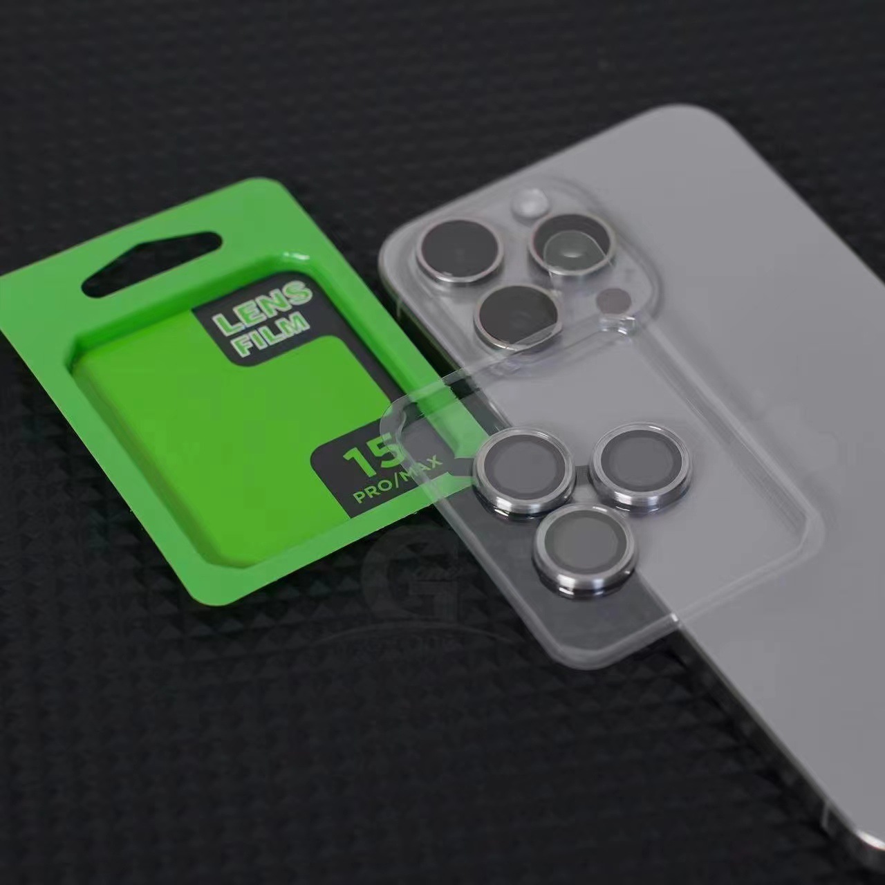 Eagle Eye One-Body Hawkeye Metal CD Lines Camera Lens Glass Protector Back HD Clear Transparent Scratch-Resistant Rear Film for iPhone 17 Air 16 15 14