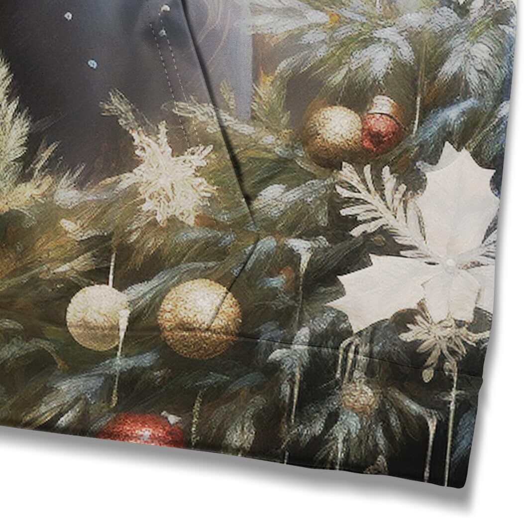 Hoodie for Mens Womens Unisex Christmas Horse Graphic Hoodies Sweatshirts Fashion Casual Pocket Pullover Graphic Hoodies sweatshirt Pullover Long Slee