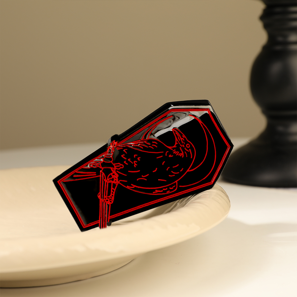 Fashion pattern hairpin Europe and the United States wind creative grasp clip acetate plate ladies decorative clip ponytail clip wholesale