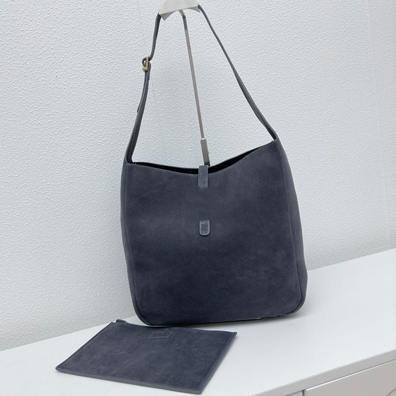 10A Bags Designer Women Bag Suede Bag Shoulder Crossbody Le 37 Clutch Bucket Bag Leather Purse Wallet Cleo Hobo Bag Fashion Tote Bags Luxury Bag Top Quality