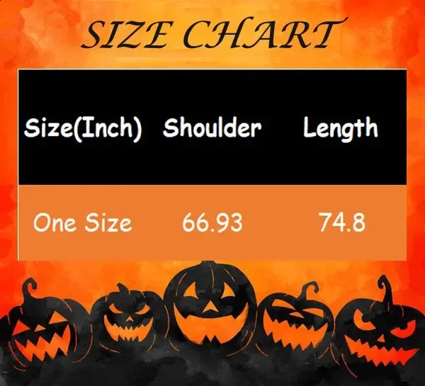 Neutral Halloween Ghost Dementor Cosplay Costume Gothic Horror Zombie Tattoo Hoodie Death Party Prop Cloak 240926