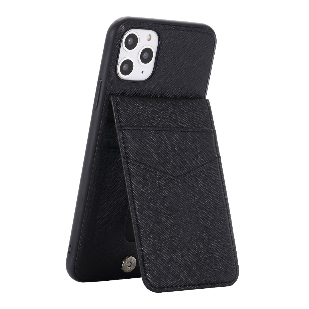 Designer Phone Case Luxury iPhone Case for Apple iPhone 15 14 13 12 11 ProMax X XR XsMax 14 Plus Cover Cell Phone Cases Card Holder iphone 16 pro max