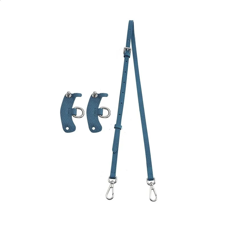 3 Leather replaces cross body bag straps suitable for long and stylish mini shoulder no need stamping modification 240926 4
