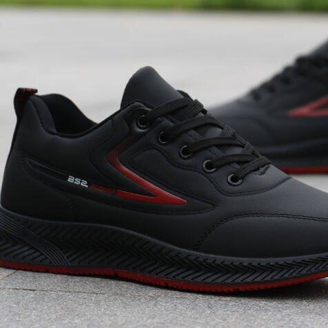 2024 designer men's sports soft Korean fashion casual special sale original new summer low top full flat shoes