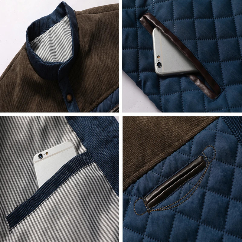 Autumn Mens Baseball Jacket Casual Outdoor Windbreaker Jackets Male Fashion Streetwear Anorak Bomber Clothing 240927