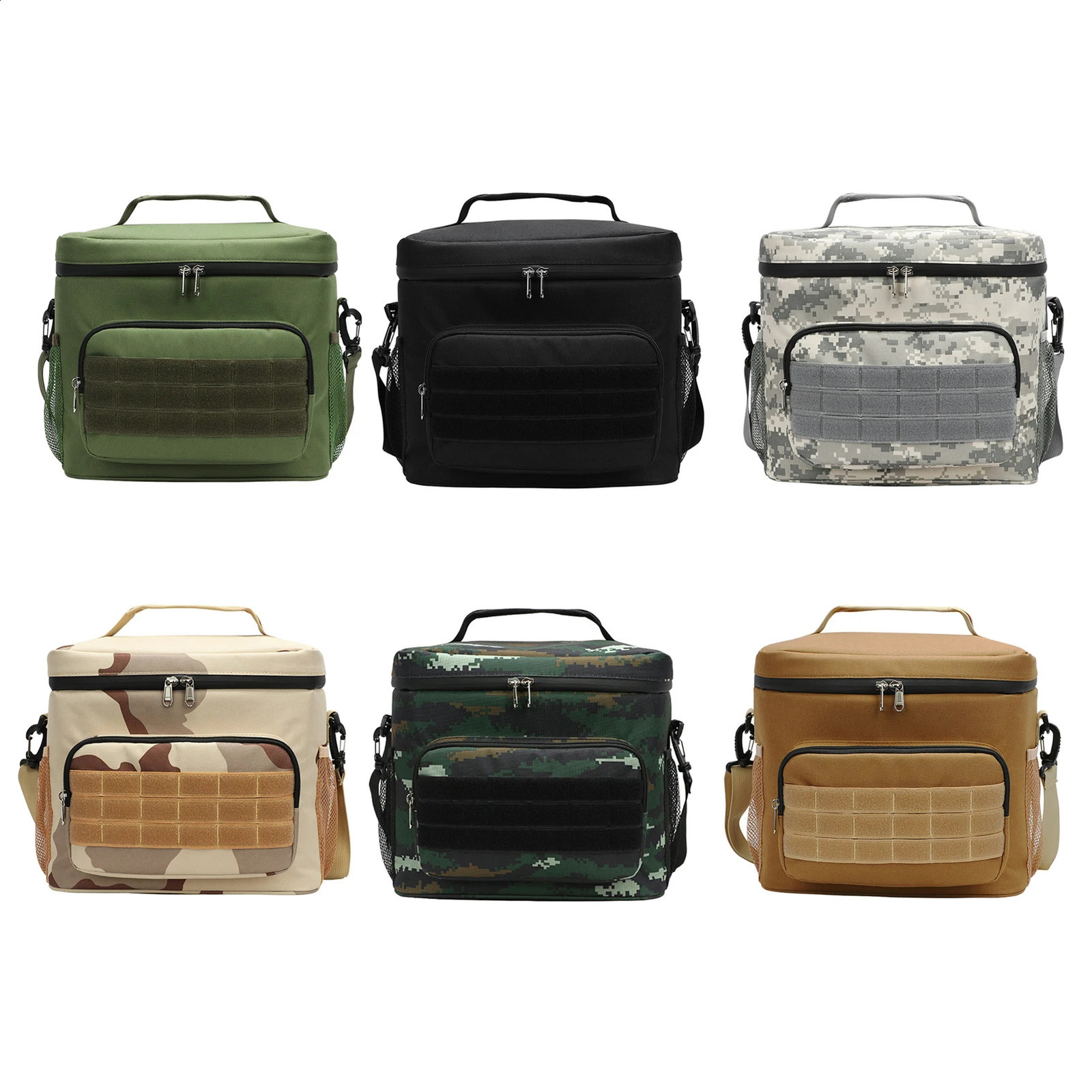 Camping Bag Insulat… - image