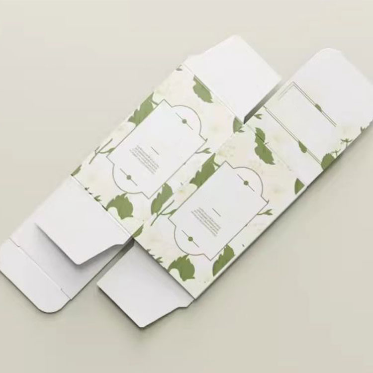 Bulk Multi-Purpose Customizable Card Holders for Toothpaste, Perfumes, and Lipsticks