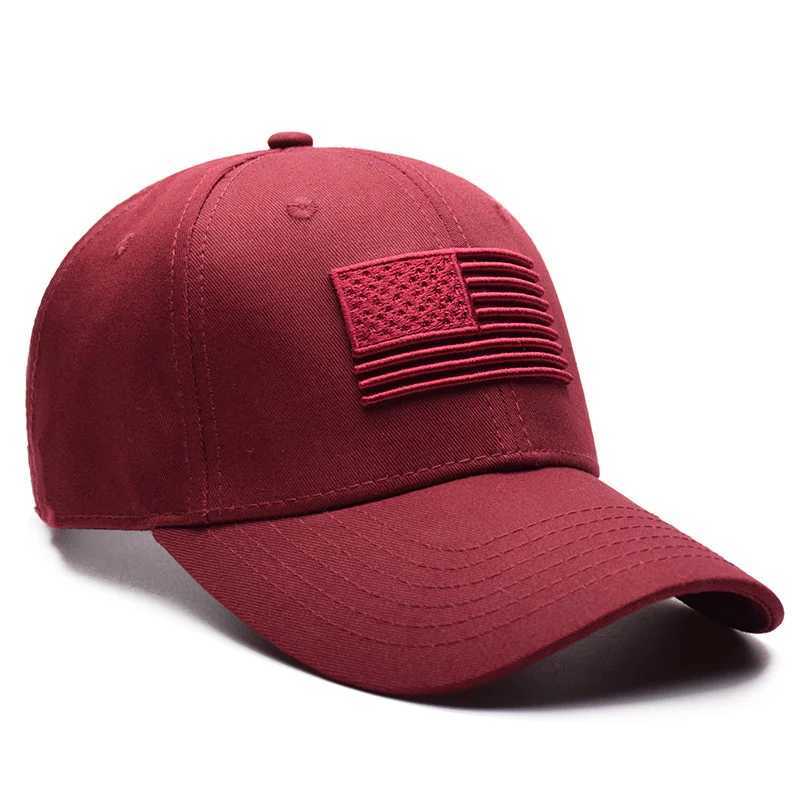 High Quality USA Flag Baseball Cap Men Women Eagle Snapback Dad Hat Bone Casual Sun Hat Trucker Snapback Cap Gorras M240926