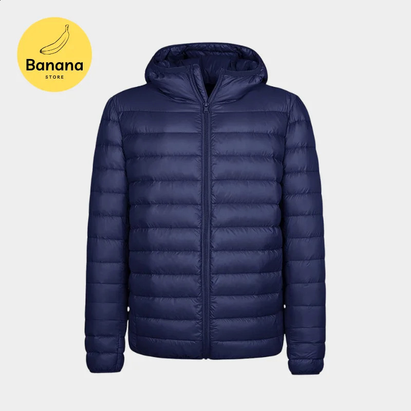 Home>Products>Mens Hoodies>Ultra Light Down Jackets>Waterproof Puffs>Outdoor First Choice 240923