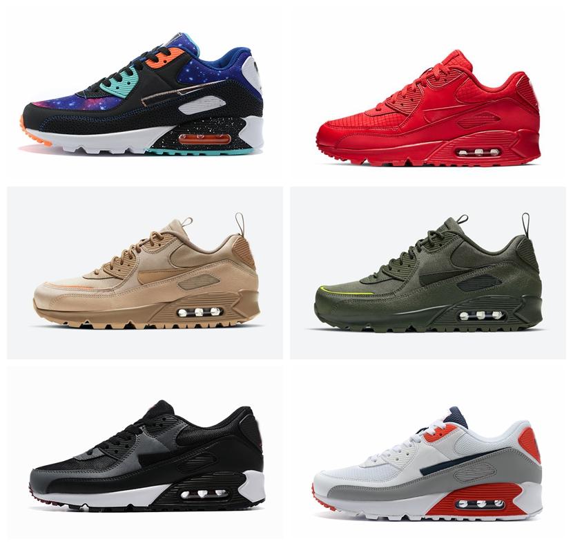 Top 2024 LUXUM9 New Fashion Shoes Hot Sale Running Shoes Sneakers Size 36-45