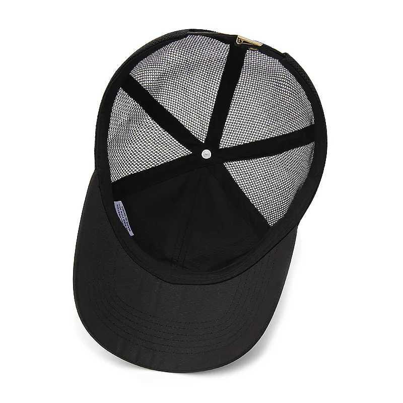 XXXL Men Women Baseball Cap Big Head Plus Size Summer Mesh Top Quality Oversize Sport Snapback Hat 56-60cm 61-63cm M240926