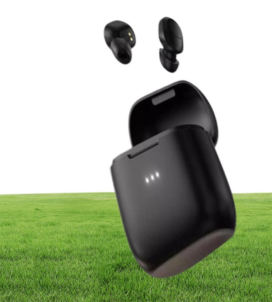 Touch Control Haylou GT5 Wireless Charging Bluetooth Earphones AAC HD Stereo SoundSmart Wearing Detection 24hr battery life6419436