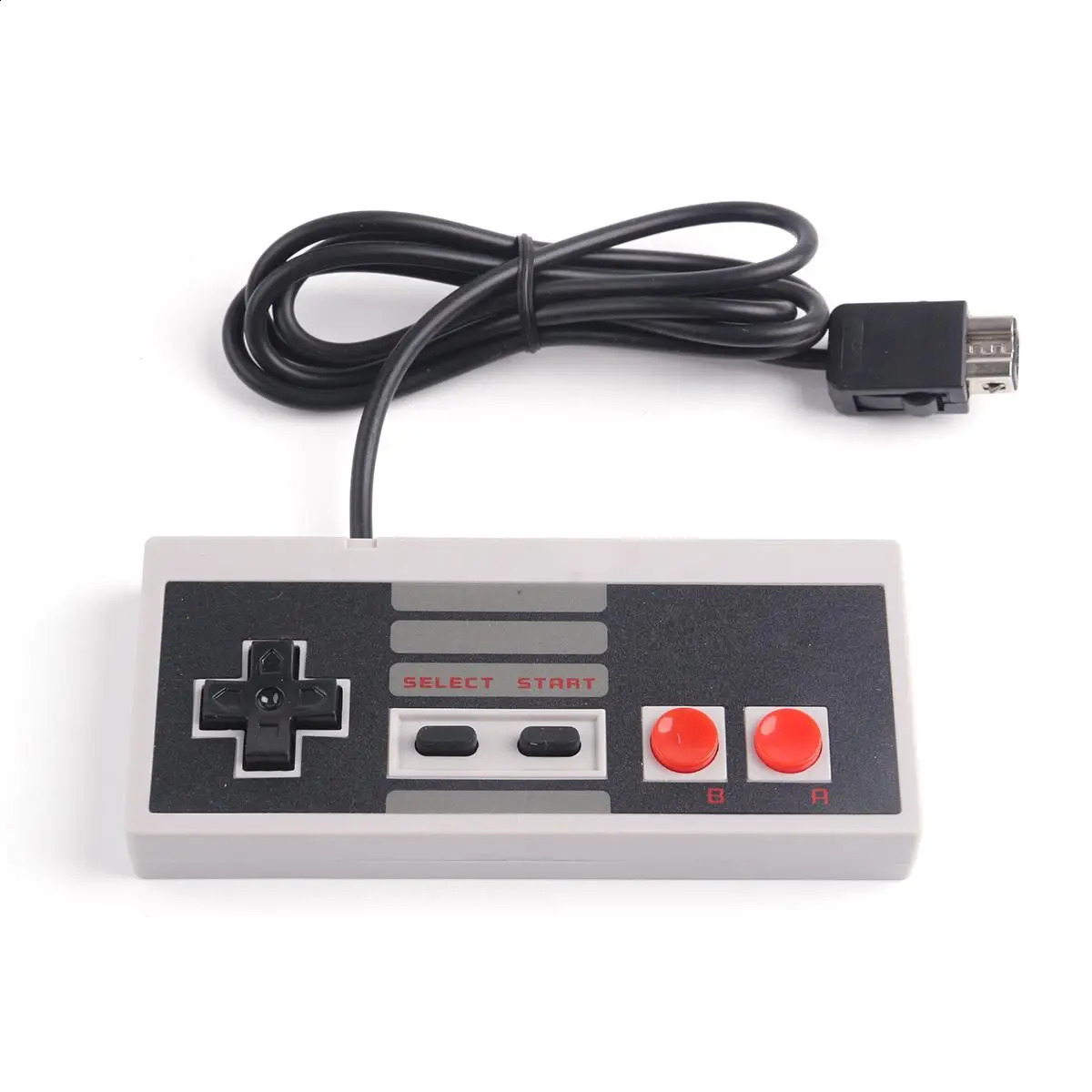 Super HD Output NES Classic Handheld Video Game Player can Save Builtin 30 Games with 1 Gamepad only 240920