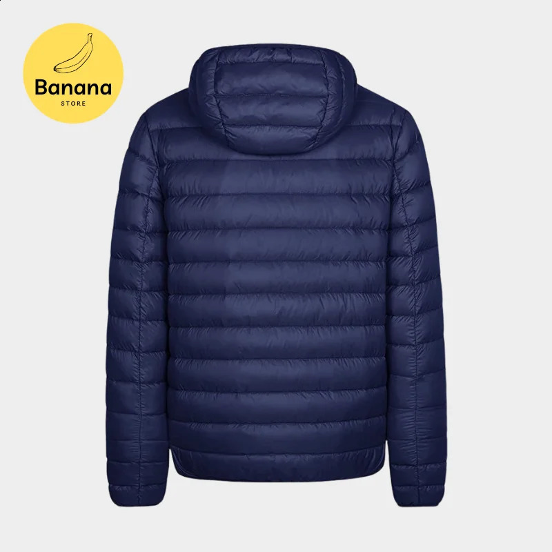 Home>Products>Mens Hoodies>Ultra Light Down Jackets>Waterproof Puffs>Outdoor First Choice 240923