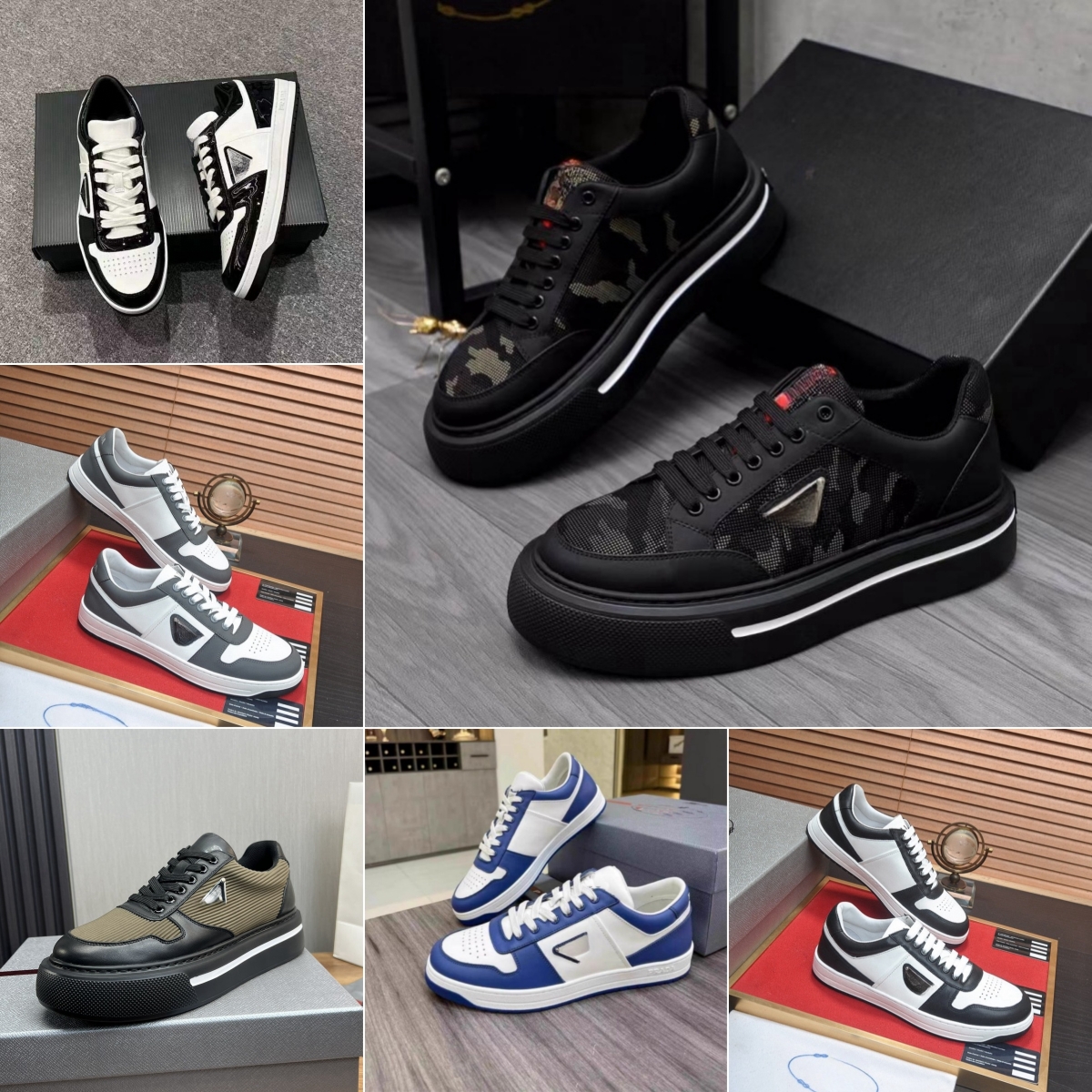 designer shoes mens shoes classic casual womens sneakers leather black trainers luxury sport sneaker americas cup fashion running mesh shoe outdoor recreation