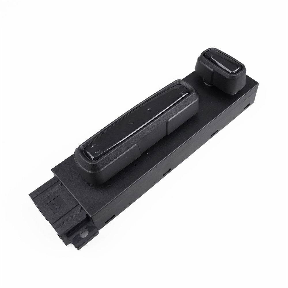 Honda Seat Switch for Vehicle Control System