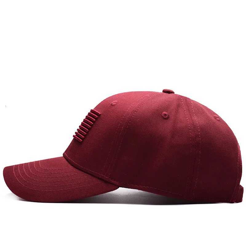 High Quality USA Flag Baseball Cap Men Women Eagle Snapback Dad Hat Bone Casual Sun Hat Trucker Snapback Cap Gorras M240926