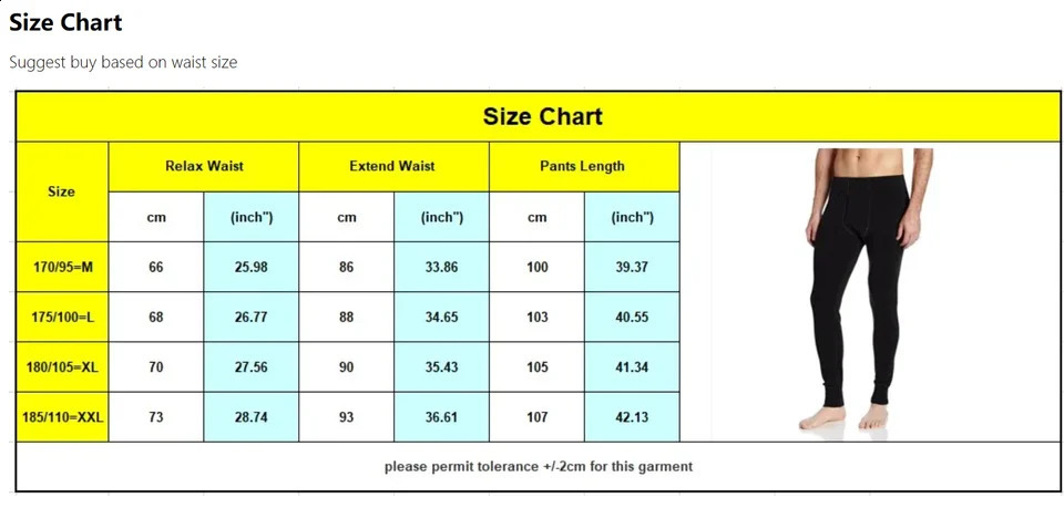 100% Merino Wool Long Johns 250gsm thermal Underwear Pants Mens Baselayer Man Merino Wool Bottom Thermal Warm 240918