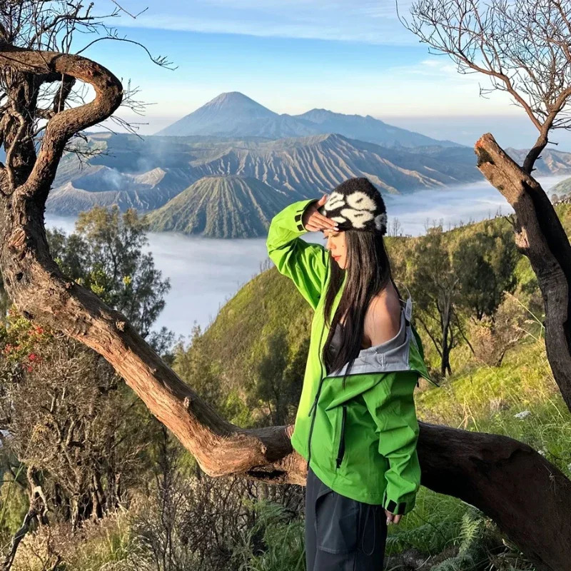 Latest Y2K unisex warm bean hat plush letter jacquard rabbit fur cashmere skull Ins soft fuzzy personalized bean hat 240926