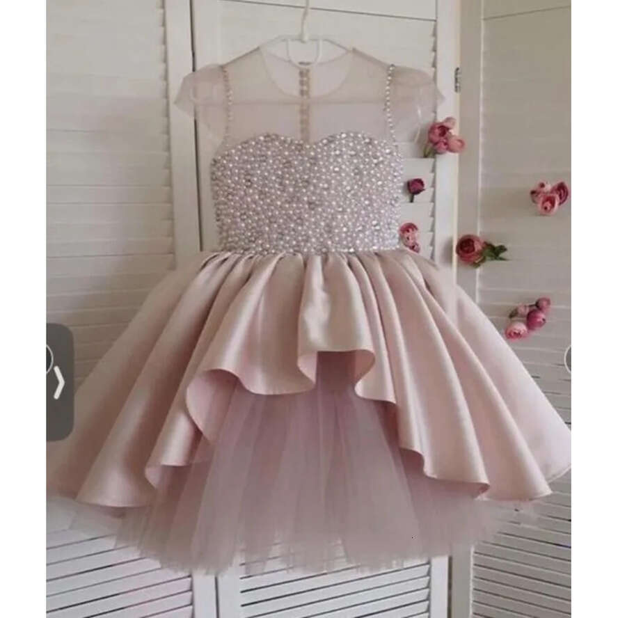 Ocn Special Ebi Aso K Beaded Crystal Evening Gown For Prom Birthday Engagement More