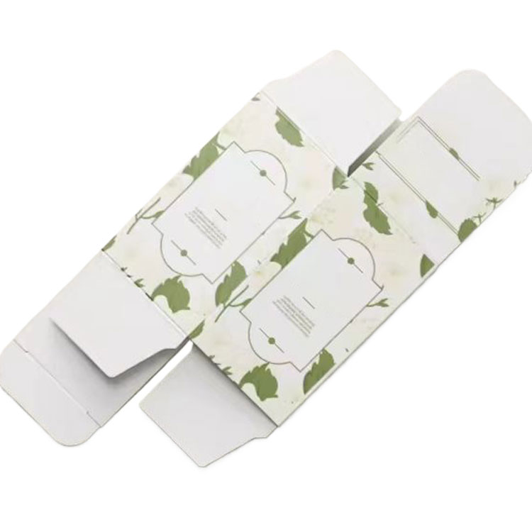 Bulk Multi-Purpose Customizable Card Holders for Toothpaste, Perfumes, and Lipsticks
