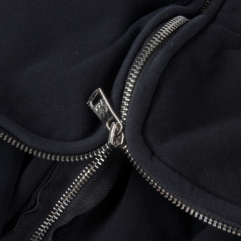 Men's Hoodies Lost Intricacy Lavender Snake Patchwork Hoodie High Street Casual Loose Men Women Diamond Inlaid Oversize Hooded