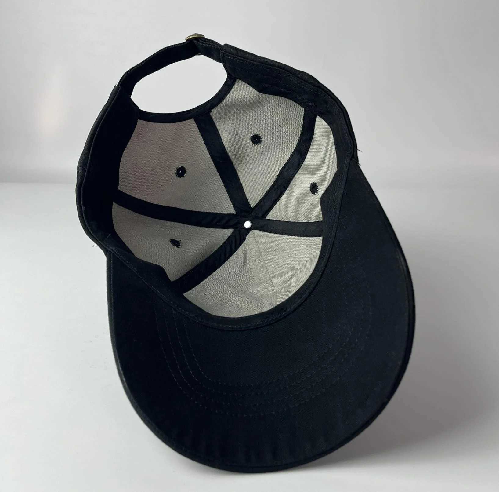 Snapbacks EMF Shielding anti 5g radiation Faraday Baseball Cap Z240926