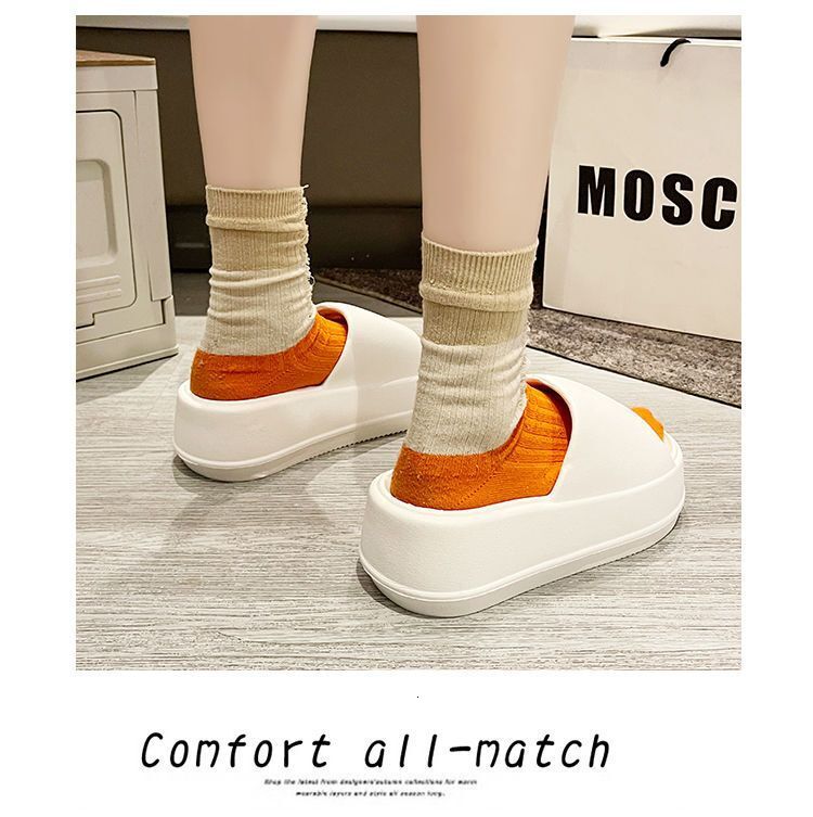 2025 designer antiskid men's coat women's summer new fashion multi-function high Internet famous sandals slippers EVA deodorant women