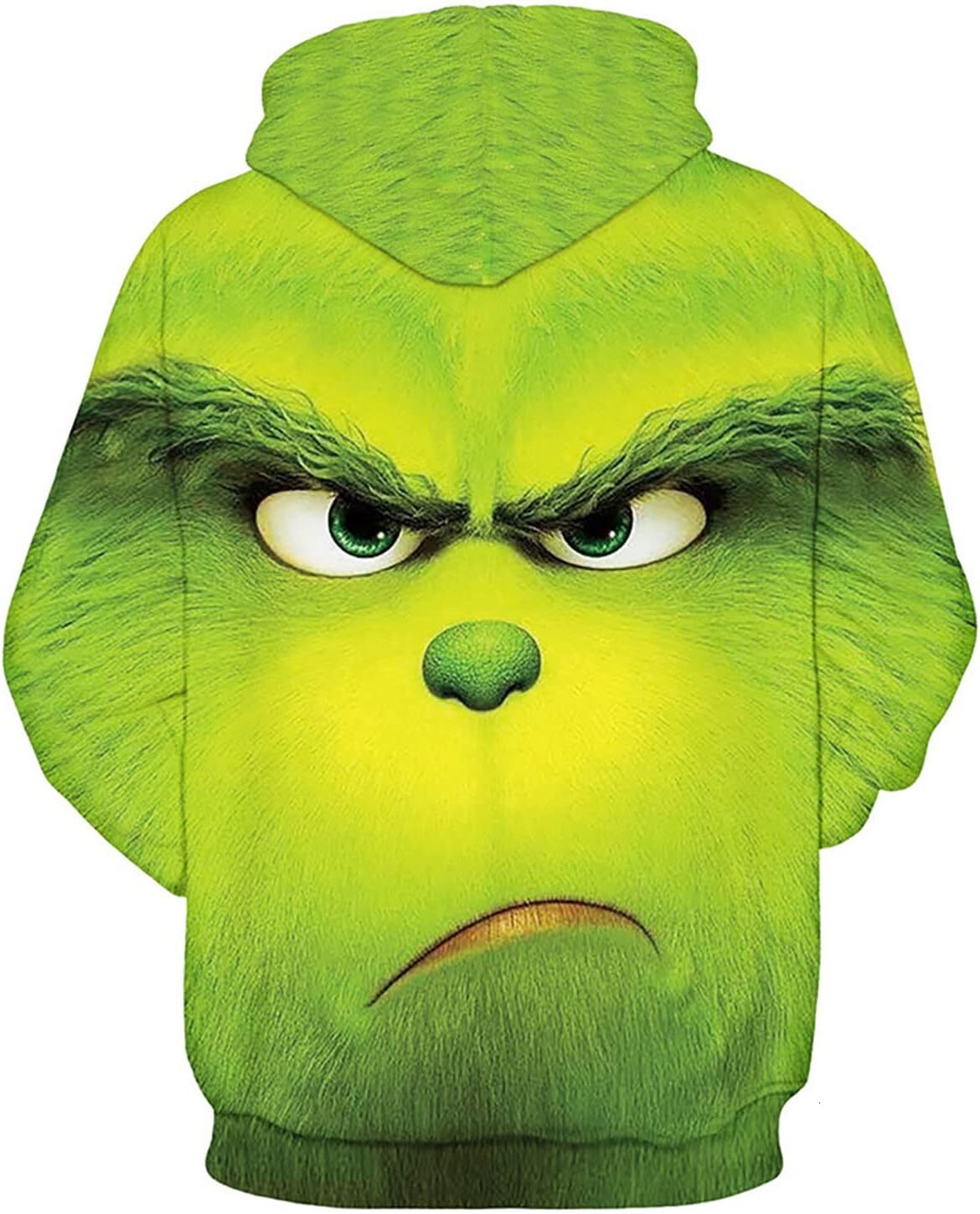 Hoodie for Mens Womens Hoodie Unisex Adult 3D Print Pullover Hoodie Christmas Novelty Casual Sweatshirt Graphic Hoodies sweatshirt Pullover Long Sleev