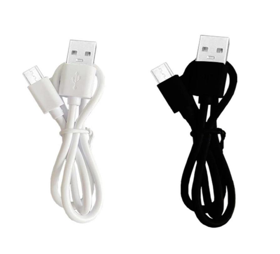 Type C cable USB C charging cord for cell phone 1 Foot 1A 21A Short USBa to typec Cables OD304418663