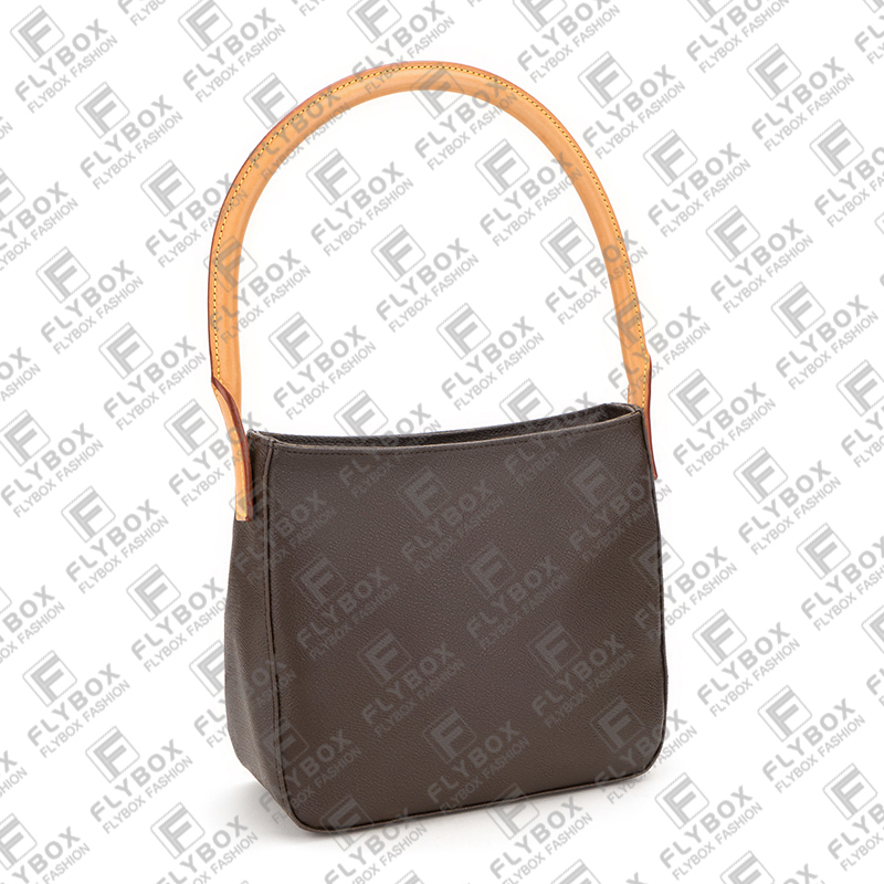 M51146 Vintage Shoulder Bags Tote Handbag Women Fashion Luxury Designer Crossbody Messenger Bags TOP Quality Purse Pouch Fast Delivery