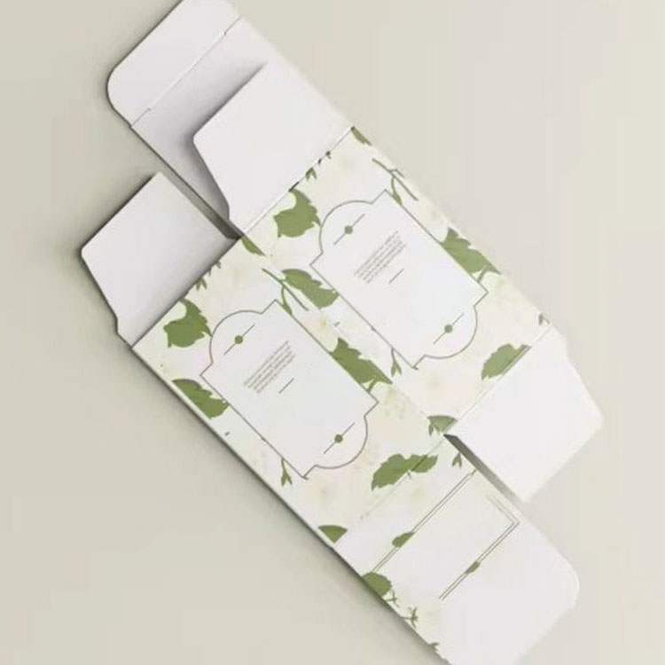 Bulk Multi-Purpose Customizable Card Holders for Toothpaste, Perfumes, and Lipsticks