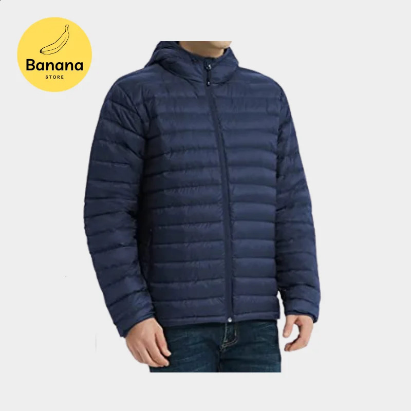 Home>Products>Mens Hoodies>Ultra Light Down Jackets>Waterproof Puffs>Outdoor First Choice 240923