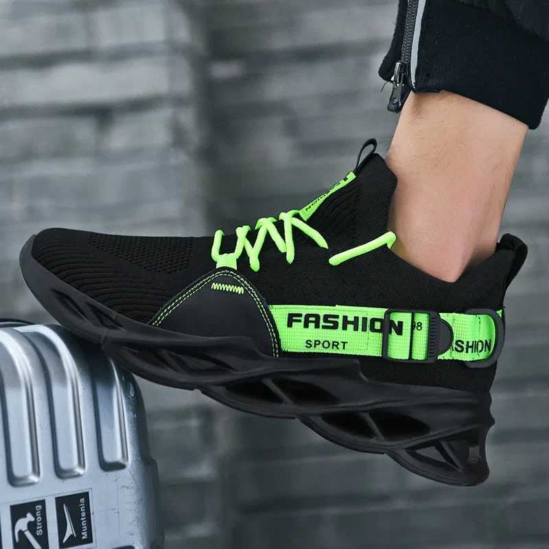 Mens shoes breathable Fi mesh running shoes mens shoes high-quality unisex lightweight tennis basketball sports 2023 sports shoesXJ250324