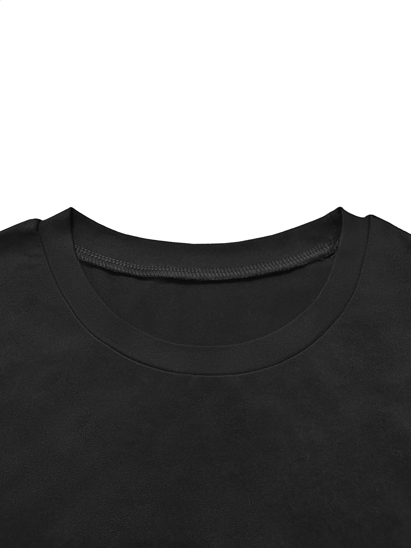 Womens casual 2piece set sports shirt and pants jogging 240927