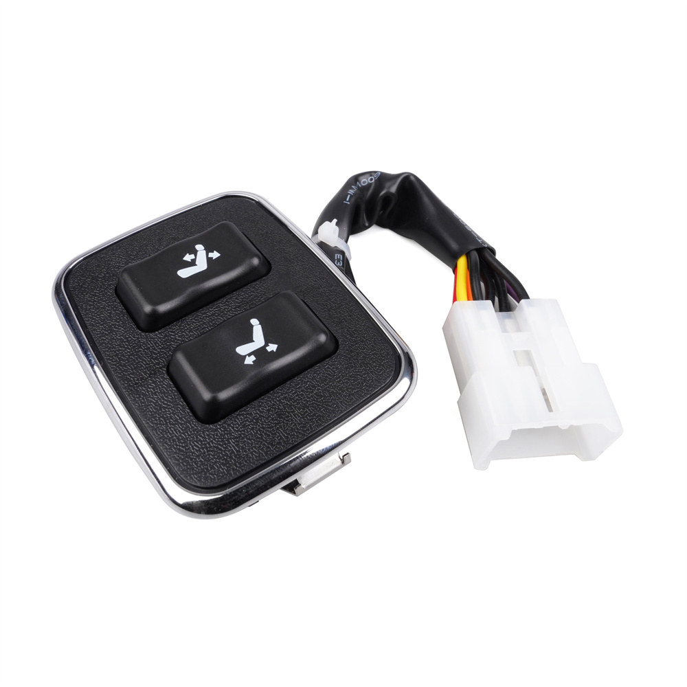 Premium Seat Controller with Boss Key Functionality