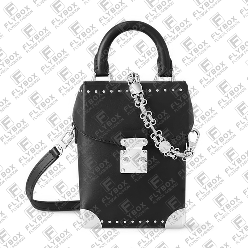 M11269 CAMERA BOX Bag Totes Handbag Shoulder Bag Crossbody Women Fashion Casual Luxury Designer TOP Quality Pouch Purse Fast Delivery