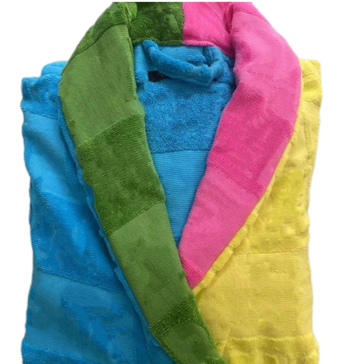 robes designer mens robe long unisex long designer long style luxury unisex wear cotton blend fabric one size for all robe