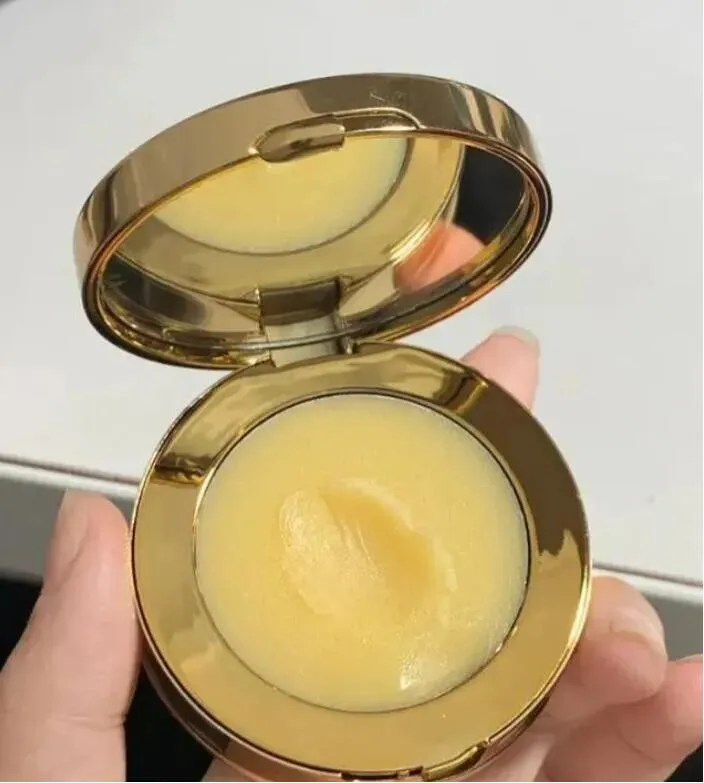 Brand Lip Balm 8g BAUME NOURRISSANT UNIVERSEL Multi Use Balm HYDRATING AND NOURISHING Lip Maintenance Moistened Lip Balm Lips Bleaching Cream Nourish
